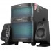 F&D F580X black