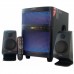 F&D F580X black