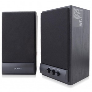 F&D R-219 Black