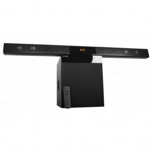 F&D T-360X black F&D T-360X black