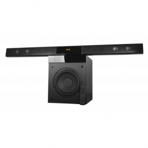 F&D T-360X black F&D T-360X black
