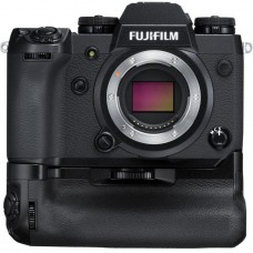 Fujifilm X-H1 + VPB-XH1 Black Fujifilm X-H1 + VPB-XH1 Black