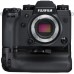 Fujifilm X-H1 + VPB-XH1 Black