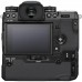 Fujifilm X-H1 + VPB-XH1 Black