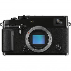 Fujifilm X-Pro3 Body Black Fujifilm X-Pro3 Body Black