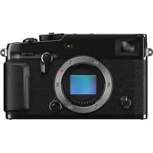 Fujifilm X-Pro3 Body Black