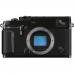 Fujifilm X-Pro3 Body Black