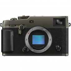 Fujifilm X-Pro3 Body Dura Black Fujifilm X-Pro3 Body Dura Black
