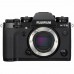 Fujifilm X-T3 body Black