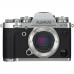 Fujifilm X-T3 body Silver
