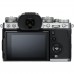 Fujifilm X-T3 body Silver