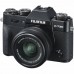Fujifilm X-T30 XC 15-45mm F3.5-5.6 Kit Black