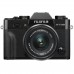 Fujifilm X-T30 XC 15-45mm F3.5-5.6 Kit Black