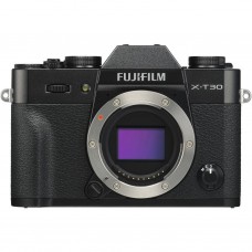 Fujifilm X-T30 body Black Fujifilm X-T30 body Black