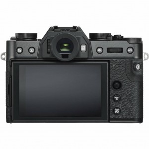Fujifilm X-T30 body Black