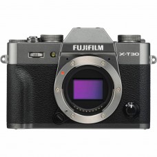 Fujifilm X-T30 body Charcoal Silver Fujifilm X-T30 body Charcoal Silver