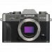 Fujifilm X-T30 body Charcoal Silver