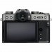 Fujifilm X-T30 body Charcoal Silver
