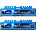 G.Skill F3-12800CL7D-8GBXM DDR3 8GB 2x4GB 1600 MHz