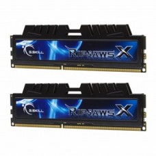 G.Skill F3-12800CL9D-8GBXM DDR3 8GB (2x4GB) 1600 MHz