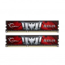 G.Skill F3-1600C11D-8GISL DDR3L 8GB 2x4GB 1600 MHz G.Skill F3-1600C11D-8GISL DDR3L 8GB 2x4GB 1600 MHz