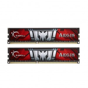 G.Skill F3-1600C11D-8GISL DDR3L 8GB 2x4GB 1600 MHz