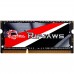 G.Skill F3-1866C11S-8GRSL SoDIMM DDR3 8GB 1866 MHz