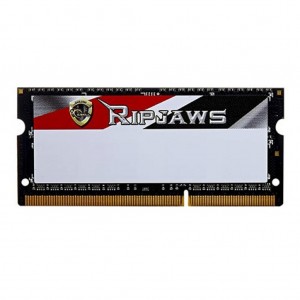 G.Skill F3-1866C11S-8GRSL SoDIMM DDR3 8GB 1866 MHz G.Skill F3-1866C11S-8GRSL SoDIMM DDR3 8GB 1866 MHz