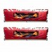 G.Skill F4-2400C15D-16GRR DDR4 16GB 2x8GB 2400 MHz Ripjaws