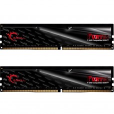 G.Skill F4-2400C15D-32GFT DDR4 32GB (2x16GB) 2400 MHz Fortis