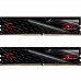 G.Skill F4-2400C15D-32GFT DDR4 32GB (2x16GB) 2400 MHz Fortis