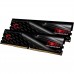 G.Skill F4-2400C15D-32GFT DDR4 32GB (2x16GB) 2400 MHz Fortis