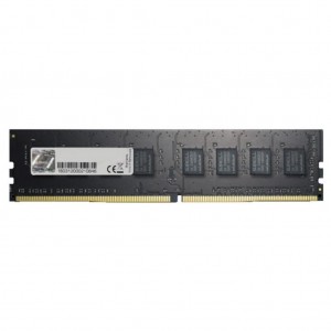 G.Skill F4-2400C15S-8GNS DDR4 8GB 2400 MHz Value Series