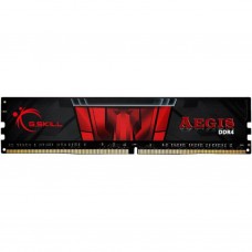 G.Skill F4-2400C17S-4GIS DDR4 4GB 2400 MHz