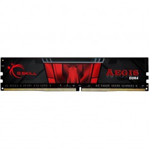 G.Skill F4-2400C17S-4GIS DDR4 4GB 2400 MHz