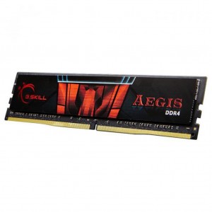 G.Skill F4-2400C17S-4GIS DDR4 4GB 2400 MHz