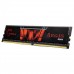 G.Skill F4-2400C17S-4GIS DDR4 4GB 2400 MHz
