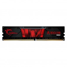 G.Skill F4-2400C17S-8GIS DDR4 8GB 2400 MHz Aegis