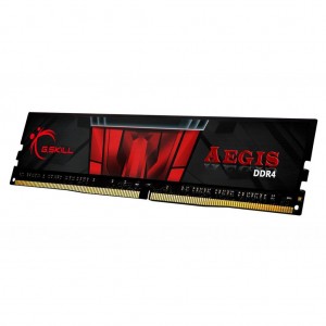 G.Skill F4-2400C17S-8GIS DDR4 8GB 2400 MHz Aegis