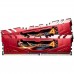 G.Skill F4-2666C15D-16GRR DDR4 16GB 2x8GB 2666 MHz Ripjaws 4