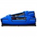 G.Skill F4-2666C15D-16GVB DDR4 16GB 2x8GB 2666 MHz RipjawsV Blue