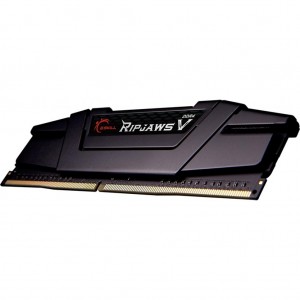 G.Skill F4-2666C18S-32GVK DDR4 32GB 2666 MHz Ripjaws V
