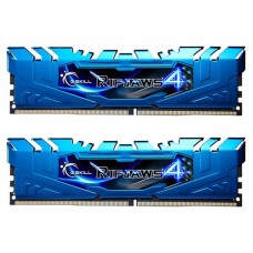 G.Skill F4-3000C15D-16GRBB DDR4 16GB 2x8GB 3000 MHz RipjawsV