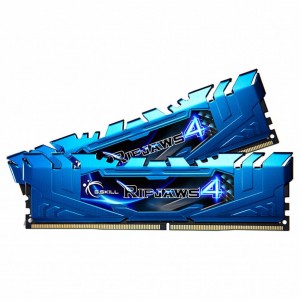 G.Skill F4-3000C15D-16GRBB DDR4 16GB 2x8GB 3000 MHz RipjawsV