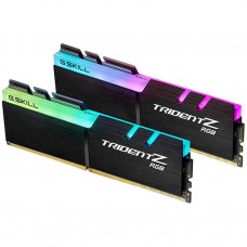 G.Skill F4-3000C15D-16GTZR DDR4 16GB (2x8GB) 3000 MHz Trident Z