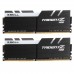 G.Skill F4-3000C15D-16GTZR DDR4 16GB (2x8GB) 3000 MHz Trident Z