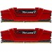 G.Skill F4-3000C15D-16GVR DDR4 16GB 2x8GB 3000 MHz RipjawsV Red