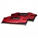 G.Skill F4-3000C15D-16GVR DDR4 16GB 2x8GB 3000 MHz RipjawsV Red