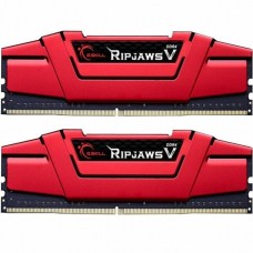 G.Skill F4-3000C15D-16GVRB DDR4 16GB (2x8GB) 3000 MHz Ripjaws V