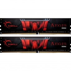 G.Skill F4-3000C16D-16GISB DDR4 16GB (2x8GB) 3000 MHz